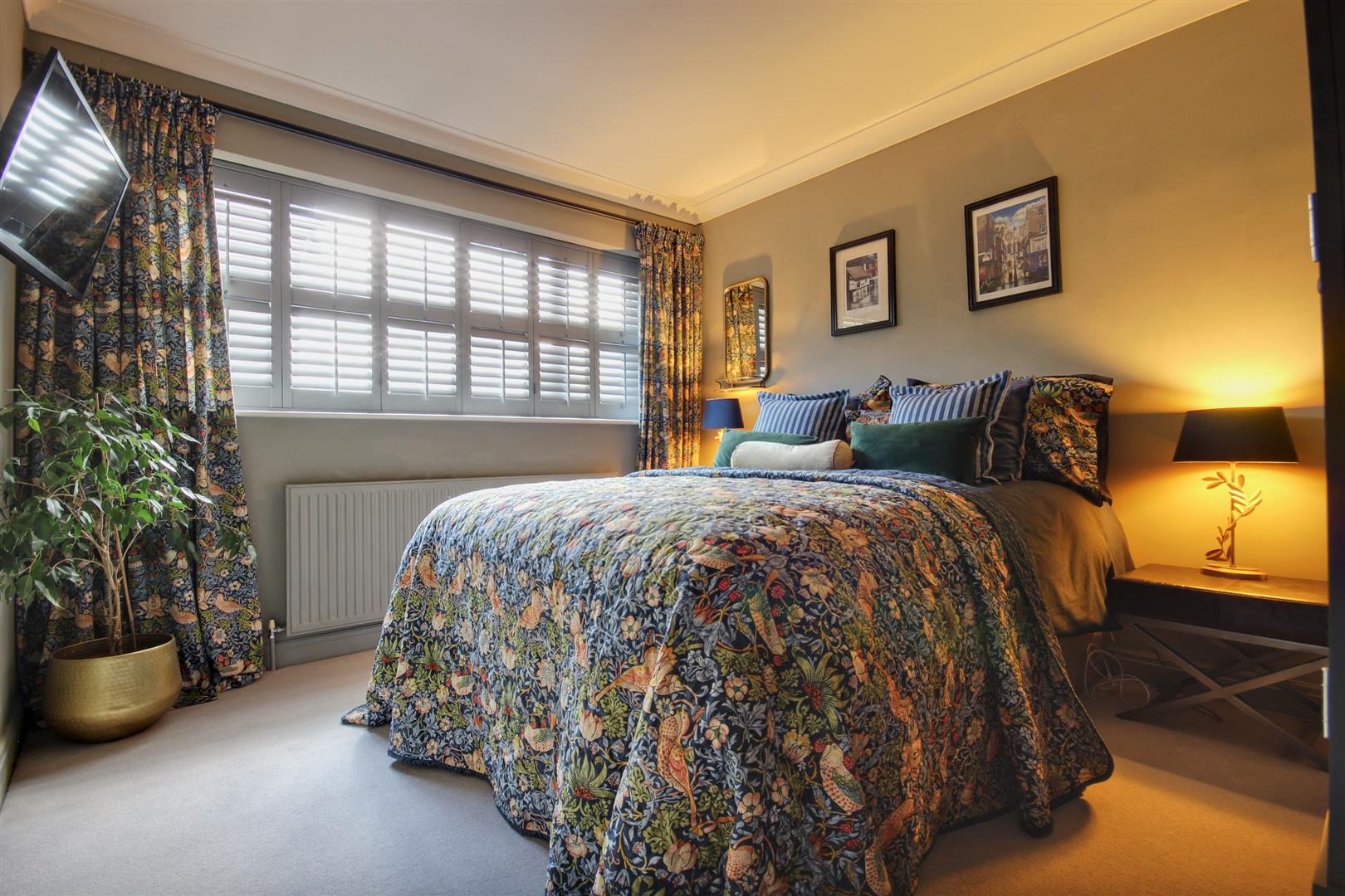 Goodmanham Road, Goodmanham, York